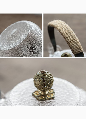 Заварник «Закат» HG, 700 мл No Brand (305079692)