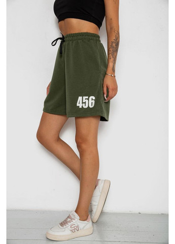 Шорты женские с принтом Ager 238R456 (357234529)