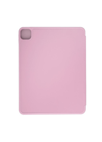 Чехол Smart Fold Pen для iPad Pro 11 2022/2021/2020 Pink (ARM74955) ArmorStandart (327885567)