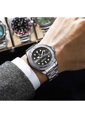 Наручний годинник Morion Poedagar (314998497)