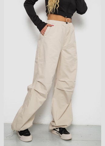 Брюки карго женские, 238R5333 Dorimodes (365077716)