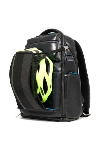 Рюкзак для ноутбука Bagmotic (BM) Navy Blue CA6592B2BM_BLU2 Piquadro (372670878)