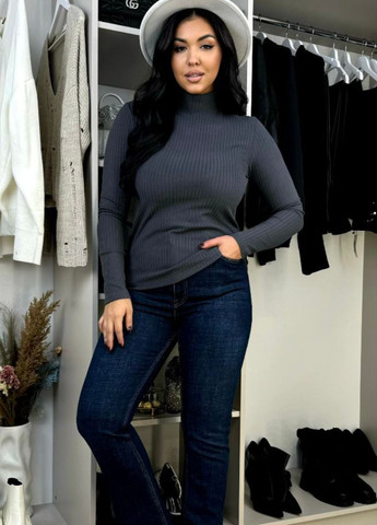 Базовый гольф в рубчик Tik-Tak (322504600)