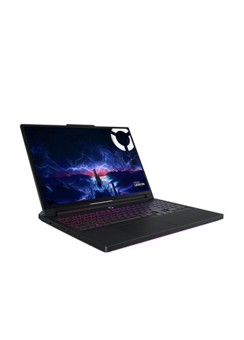 Ноутбук Legion Pro 7-16 Ultra 9-275HX/64GB/1TB+1TB RTX5070Ti OLED (83F5004GPB) Lenovo (356455174)