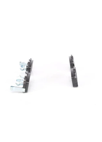 Тормозные колодки дисковые Bosch (390276779)