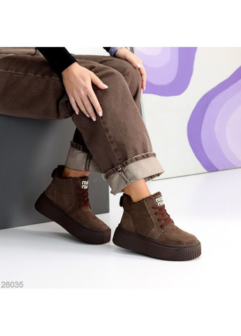 Зимові черевики StIlla No Brand (370843777)