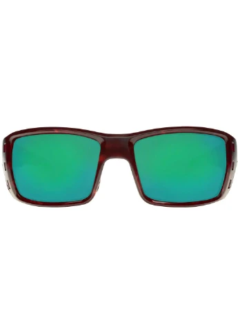 Окуляри Permit Green Tortoise Mirror 580P Costa Del Mar (326503634)