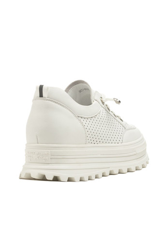 Белые кеды (2507т) Lola Andy