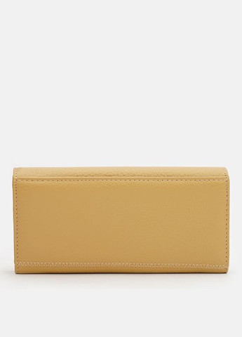 Жіночий шкіряний гаманець K1a0001ye-yellow Horse Imperial (322189674)
