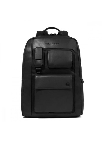 Рюкзак для ноутбука Liko (W131) Black CA6442W131_N Piquadro (372664257)