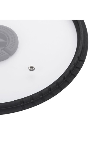 Крышка стеклянная Werner Imola GP-50208 20 см черная Gipfel (364101691)