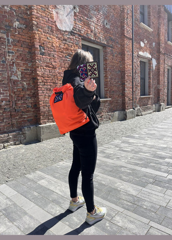 Наплічник PRO +патч Yavereta Morkwa (329910471)