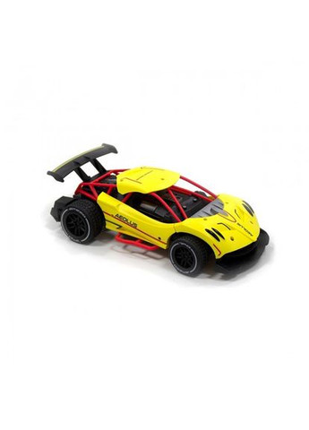 Автомобиль Speed racing drift на р/у – Aeolus (желтый, 1:16) Sulong Toys (290110993)