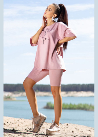 Спортивный костюм с велосипедами Seventeen (333024214)