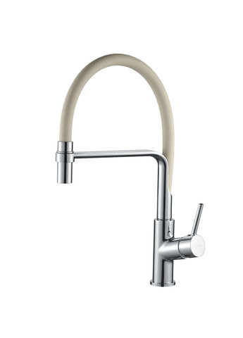 Смеситель для кухни DENVER Flex GDF-32-00-06 Globus Lux (335040729)