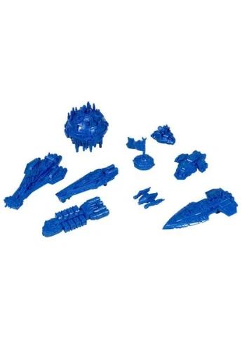 Настольная игра Сумерки Империи 4-е издание (Twilight Imperium: Fourth Edition) (англ) ( ) Fantasy Flight Games 777 (371345077)