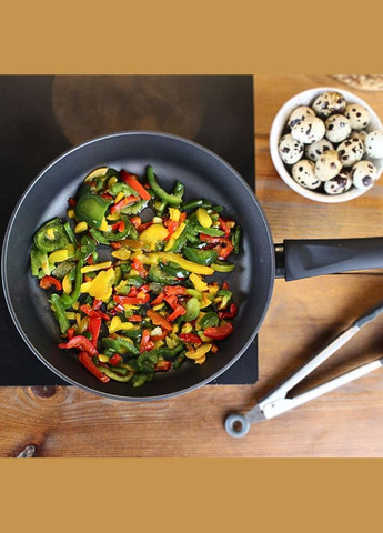 Сковорода Graphite 26 см. (542655) Brizoll (314765996)