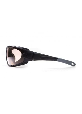 Окуляри фотохромні (захисні) Shorty Photochromic (clear) Anti-Fog, фотохромні прозорі Global Vision (378710839)