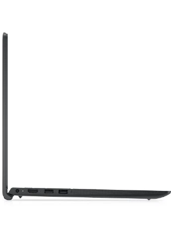 Ноутбук Vostro 3520 15.6" FHD AG, Intel i31215U, 8GB, F512GB, UMA, Lin, черный Dell (315638964)