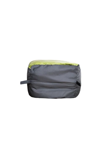 Спальный мешок Arctic Regular кокон левый green/grey 200/80-50 UTRS-093R Tramp (390698617)