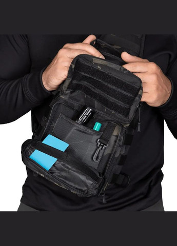 Сумка COB Sling Multicam Black Camotec (316444535)