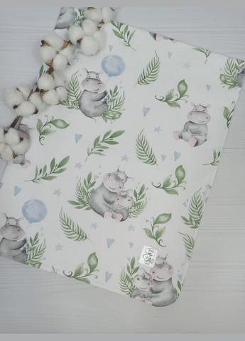 Букет з пелюшок для немовлят a.l.babybox Авокадо No Brand (315488137)