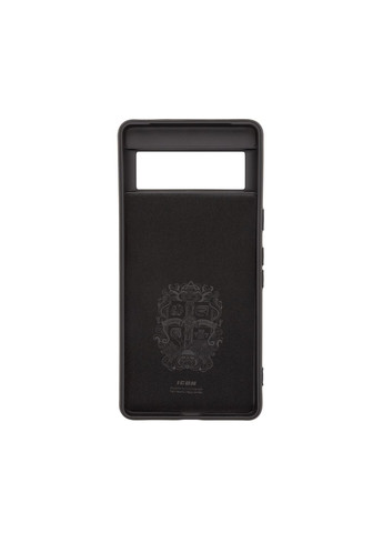Панель ICON Case для Google Pixel 7 Black (ARM72398) ArmorStandart (280439570)