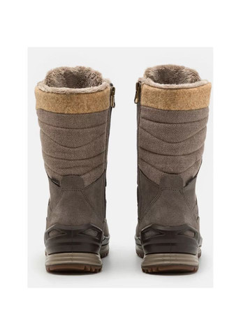 Зимние женские зимние сапожки на замочке Lowa