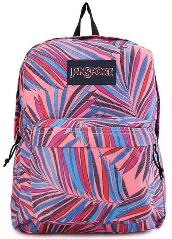 Молодежный рюкзак Superbreak 25L JanSport (291376362)