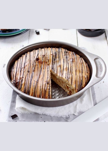 Форма ASIMETRIA, 26 см (6219942) Pyrex (314748858)