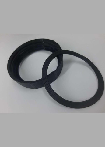 Уплотнительное кольцо (шайба) стационарного блендера BR64184624 Braun (329202257)