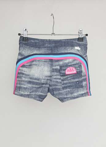 Шорты Синий Sundek (323065536)