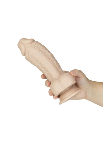 Фалоімітатор Roman 8 Girthy Dong ADDICTION (316252726)