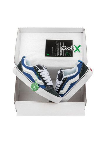 Синій Осінні кросівки чоловічі No Brand