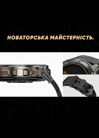 TANK T3 Silver Kospet (324985656)