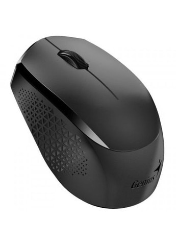 Мишка (31030025400) Genius nx-8000 silent wireless black (268141140)