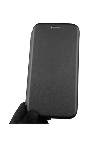 Чехол-книжка для Galaxy S7 (SM-G930) с подставкой на самсунг с7 черная gd1 Samsung (366022054)