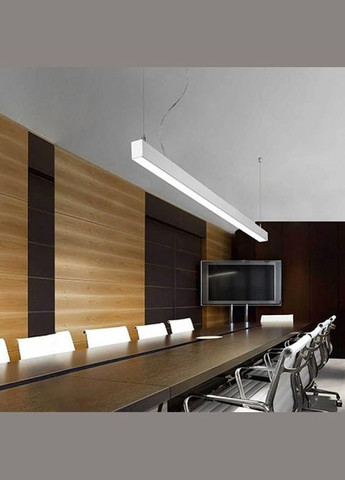 Подвесной линейный светильник "INNOVА5-40" 40W 4000K ( ) Horoz Electric (346087448)