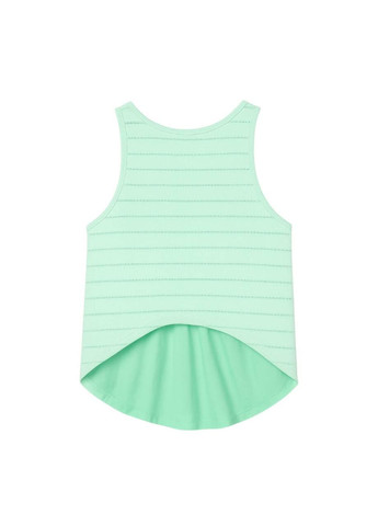 Майка Світло-зелений Tom Tailor (342718831)