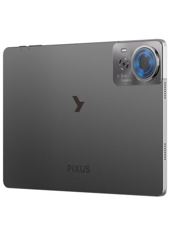 Планшет Combo 10.95" 8/256GB LTE metal, gray (4897058532036) Pixus Combo 10.95" 8/256GB LTE metal, gray (366156962)