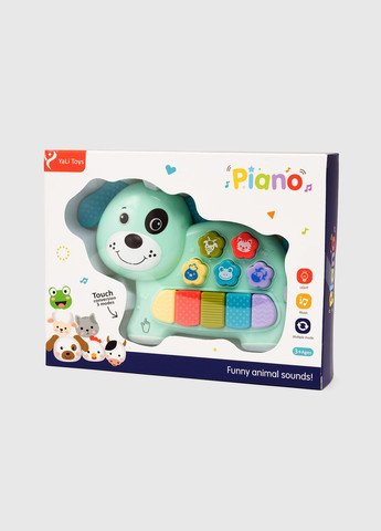 Орган музичний 774 YALI (315989826)