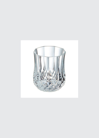 Набір склянок Cristal d'Arques Paris Longchamp CD'A (372614294)