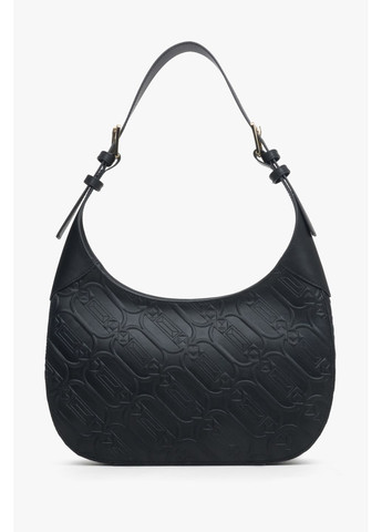 Класична сумка, колір чорний Cromia (364666211)