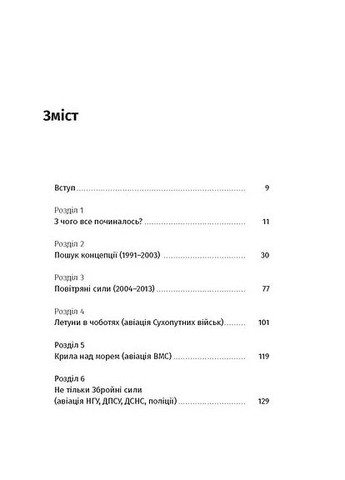 Летунство в одностроях Віхола (370062846)