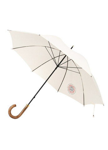 Белый зонты механические commissioner2 coronation g937-040942 Fulton (316619086)