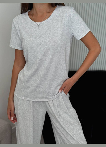 Женский костюм однотонный Style Point (341695326)