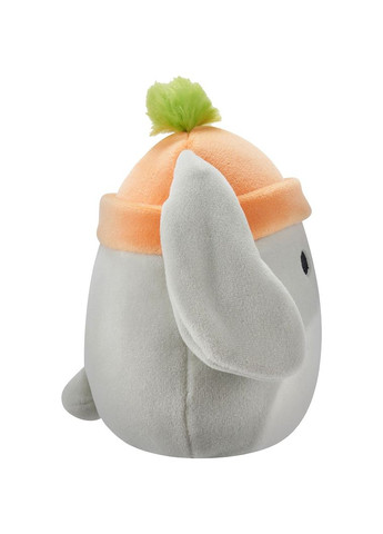 Мягкая игрушка Кролик Валентина, 13 см () Squishmallows SQER00905 (332943413)