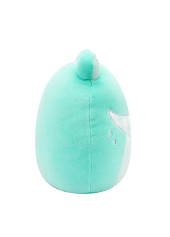 М'яка іграшка Жабка Нові (19 cm) Squishmallows (322399901)