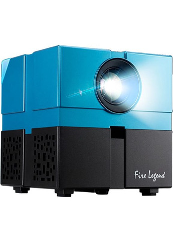 Проєктор AOpen QH12A (MR.JWV11.001) Acer (322935743)