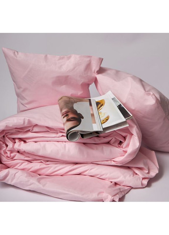 Постільний набір (підковдра 160х220 + 2 наволочки 50х70) Бязь Gold Люкс (MS-890000409) Moon&Star Pastel Kiss (362667840)